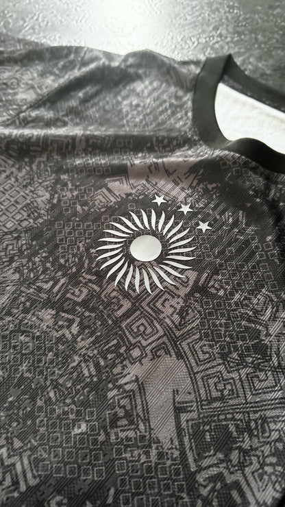 Argentine – Maillot Édition Spéciale – Noir