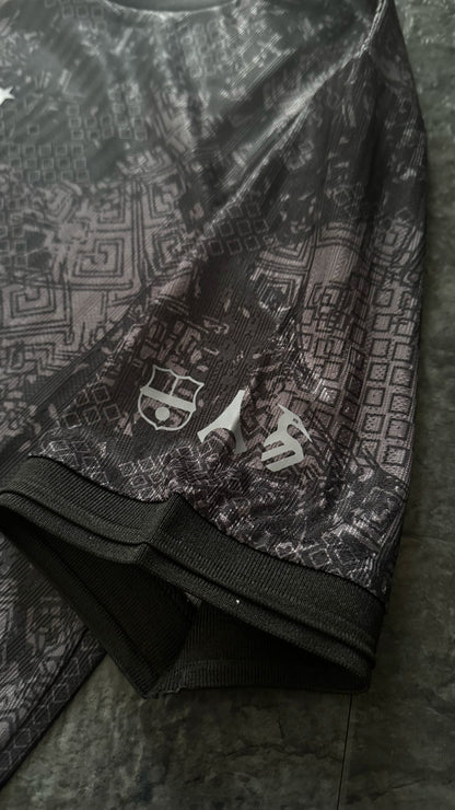 Argentine – Maillot Édition Spéciale – Noir