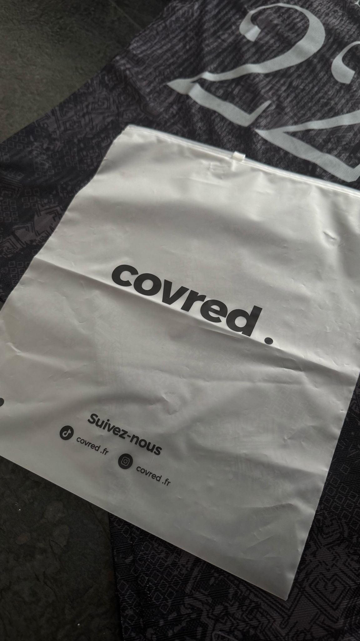 Argentine – Maillot Édition Spéciale – Noir